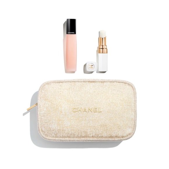 CHANEL ON-THE-GO MOISTURE 2023 Makeup Gift Set - Picture 2 of 2